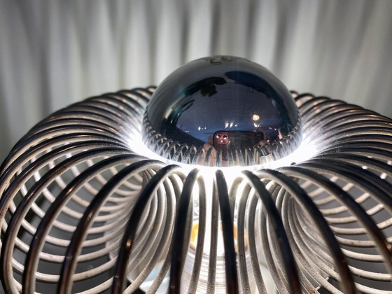 Image 1 of Applique vintage • Philippe Rogier • Oxar • Luminox • Space Age • 1972