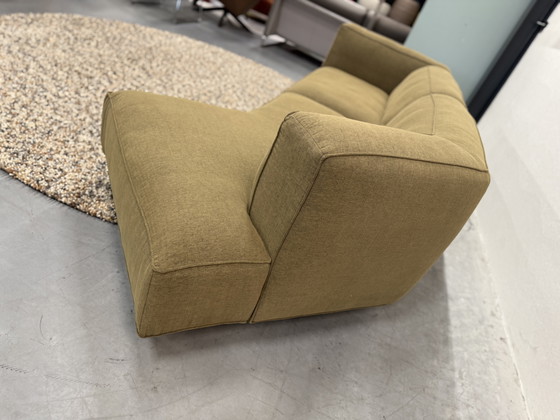 Image 1 of Gelderland 6400 Corner sofa Kvadrat guest Fabric