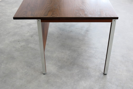 Image 1 of Vintage Deens bureau 