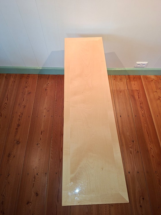 Consolle Hugues Chevalier Alpha 150 Cm Acero – Console, Wood (photo 3 of 6)