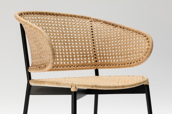 Gorm Chair Indoor – feelgood designs, Sillas de comedor, Metal (photo 3 of 5)
