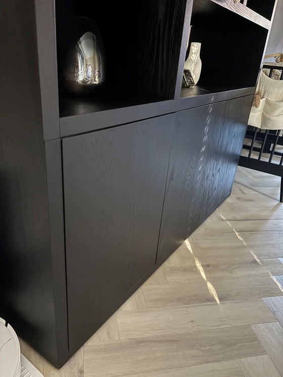 Vaisselier Barcelona Goossens – Wood (photo 3 of 7)