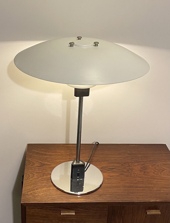 Image 1 of Louis Poulsen PH 4/3 table lamp