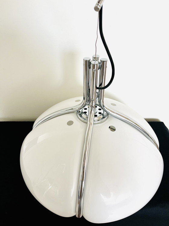 Image 1 of Harvey Guzzini - Quadrifoglio 🍀 - Studio 6G