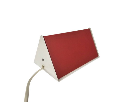 Image 1 of Anvia -  J.J. M. Hoogervorst - model 7013 - bedlampje - 60's 