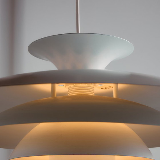 Image 1 of Mk11179 Type 304 Pendant Par Top-Lamper