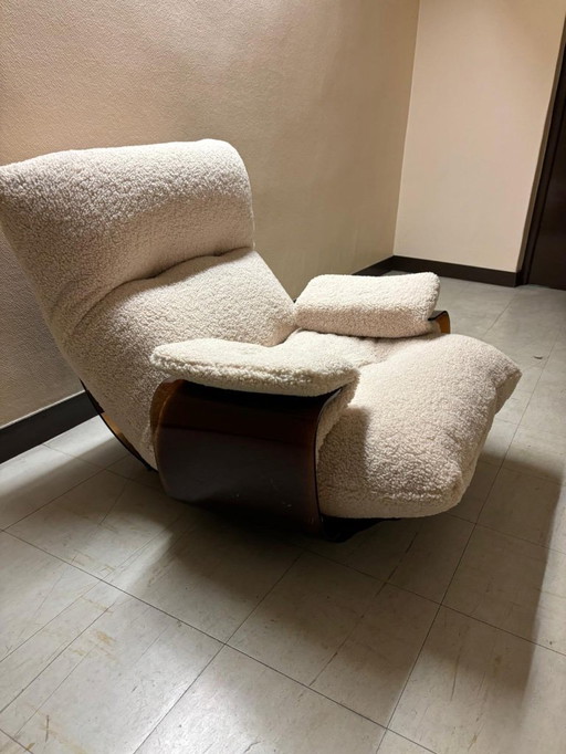 Armchair Ligne Roset Marsala (Ducaroy 1970/1990)