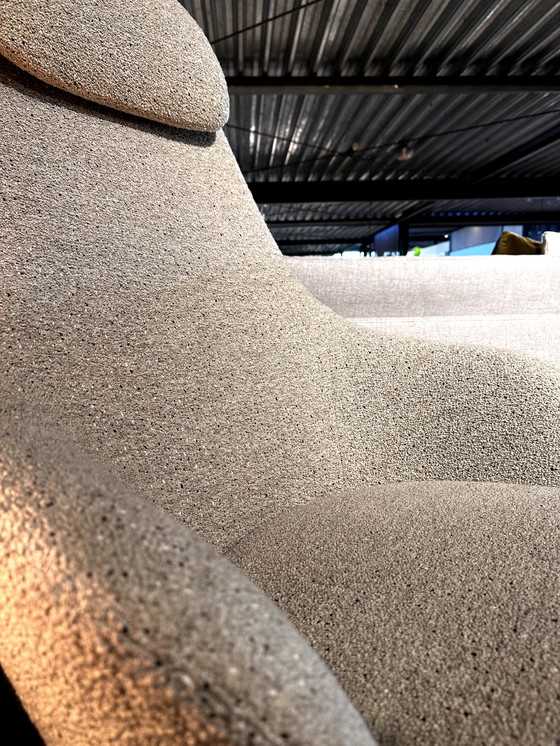 Image 1 of Sillón + otomana Harbor de B&amp;B Italia