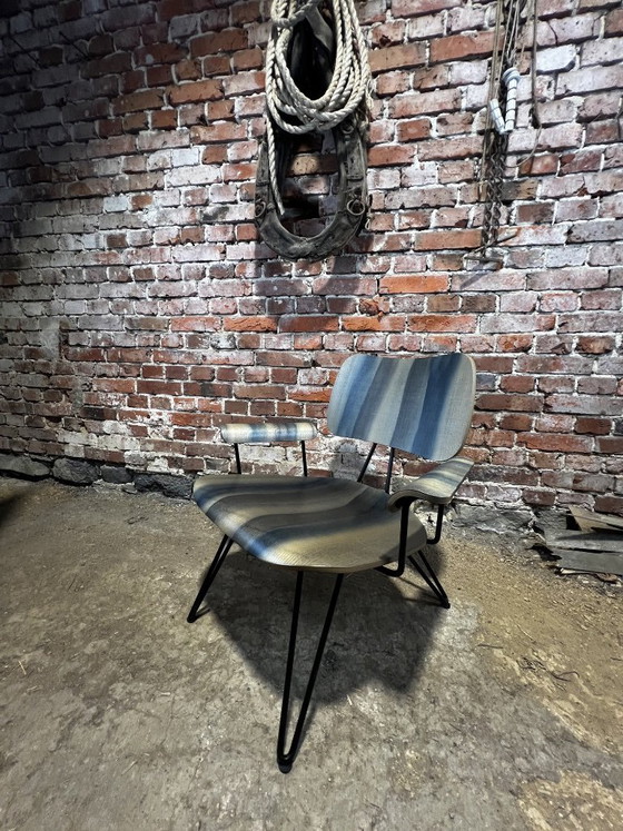 Image 1 of Set of 2 - Overdyed Lounge Chair (DL0F02) von Diesel Living with Moroso 