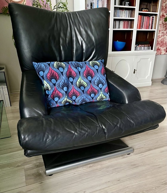 Image 1 of Rolf Benz 6500