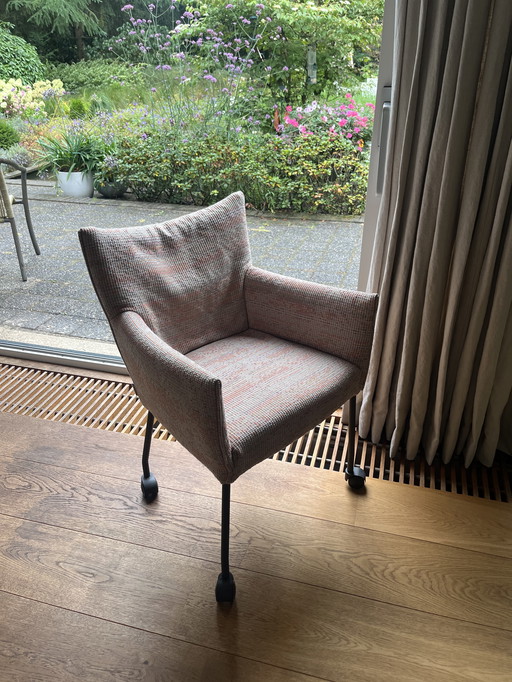 5 Model Togo by Gerard van den Berg for Label, Netherlands 1990’s