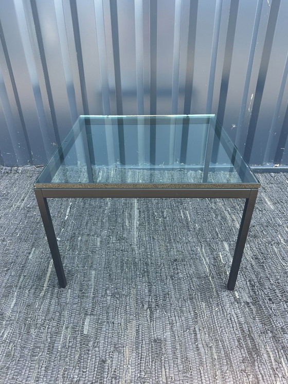 Image 1 of Florence Knoll salontafel