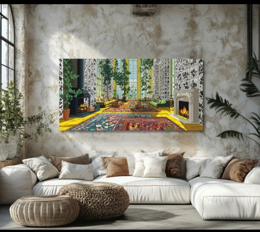 Miss Evoke XXL 1/1 con certificato di autenticità