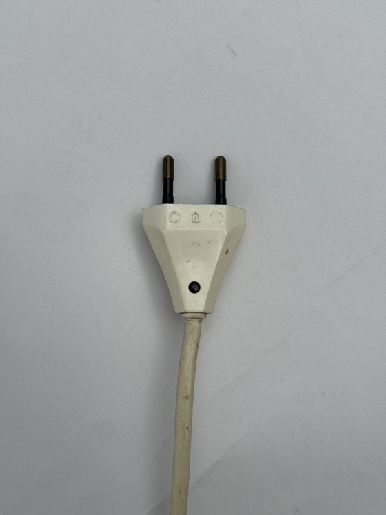 Image 1 of Rare applique murale champignon Dijkstra – Icône du design néerlandais, années 1970