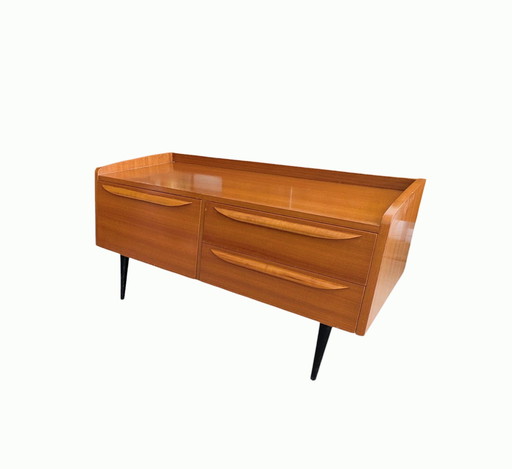 Vintage, midcentury dressoir/kastje