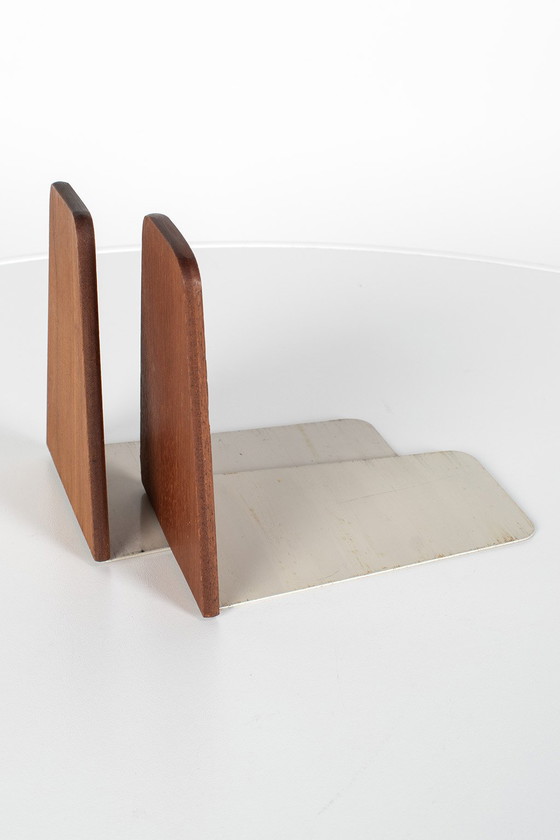 Image 1 of Kai Kristiansen set di 2 fermalibri