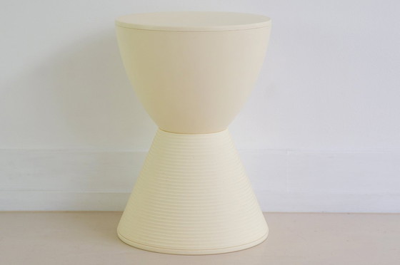 Image 1 of Prince AHA stool Kartell by Philippe Starck