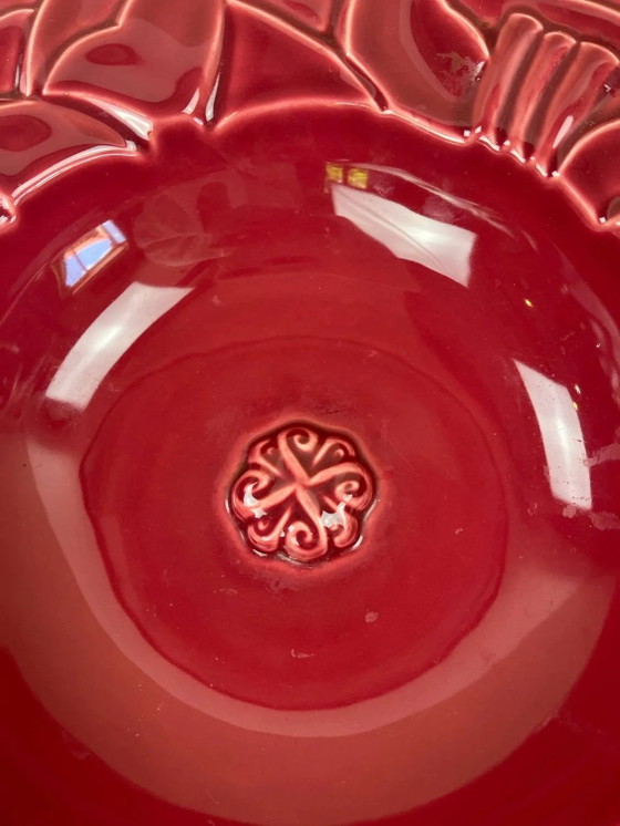 Grande ciotola per frutta – Ciotole, Porcelain, Ceramic, Art Deco (photo 8 of 8)
