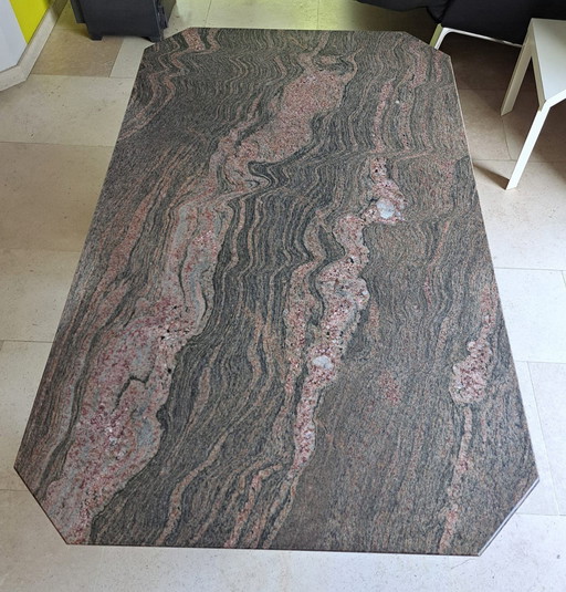 granieten tafel