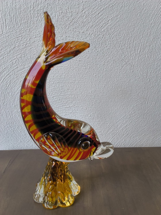 Image 1 of Murano  Vis