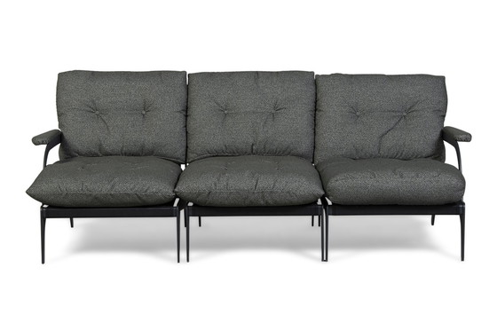 Image 1 of Passe Partout Yago chaise longue d'extérieur