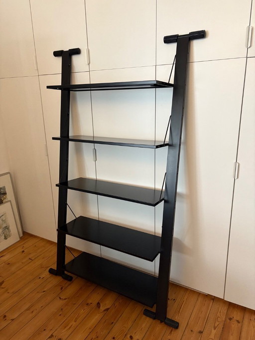 Graffitiplank van Rodney Kinsman voor Bieffeplast