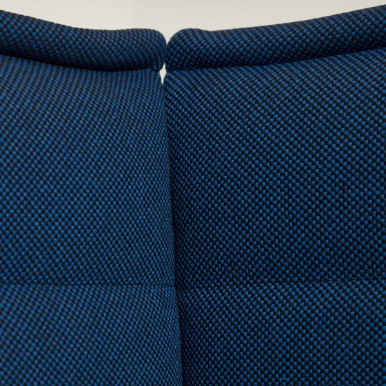 Image 1 of MK11566 Divano a due posti Alcove Xtra High di Ronan & Erwan Bouroullec per Vitra