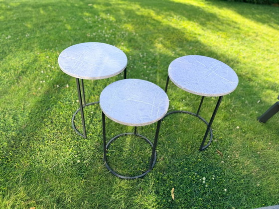 Image 1 of I.z.g.staat Tuin/Loungeset 