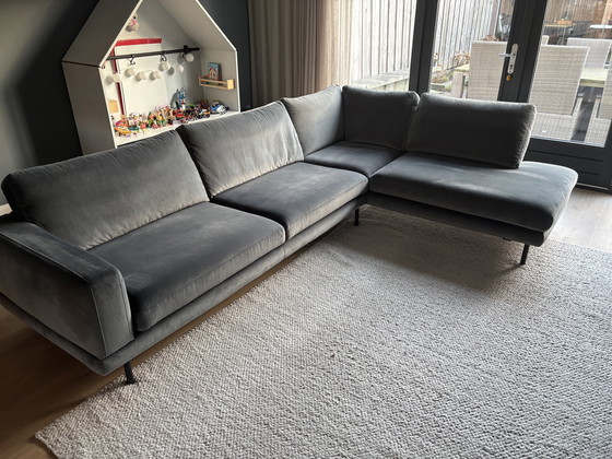 Image 1 of Beautiful corner sofa Colmar