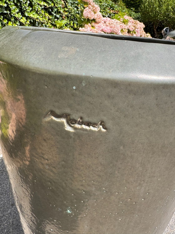 Image 1 of Due bellissimi vasi Mobach