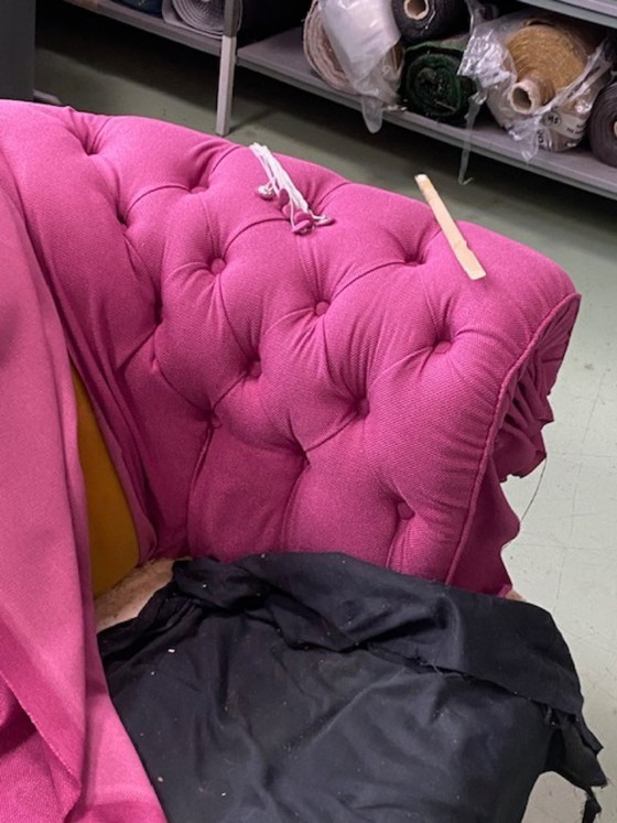 Image 1 of Chesterfield ristrutturato