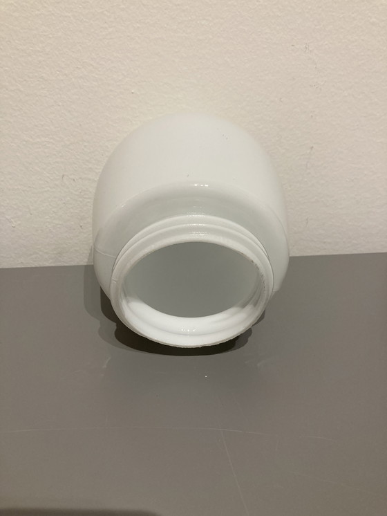 Image 1 of Vintage Art Deco ceiling/wall lamp