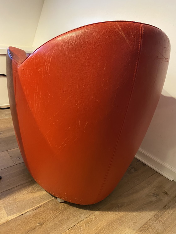 Image 1 of Fauteuil Leolux