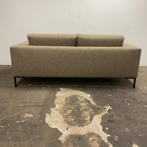 Image 1 of DN design Samos 2-zitsbank