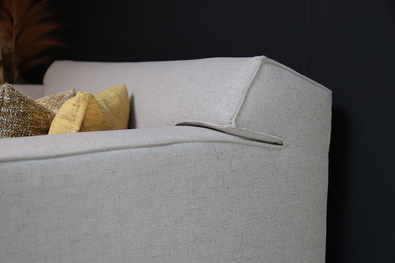 Image 1 of Design on stock bloq 3 seater sofa