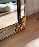 specchio a figura intera XXL