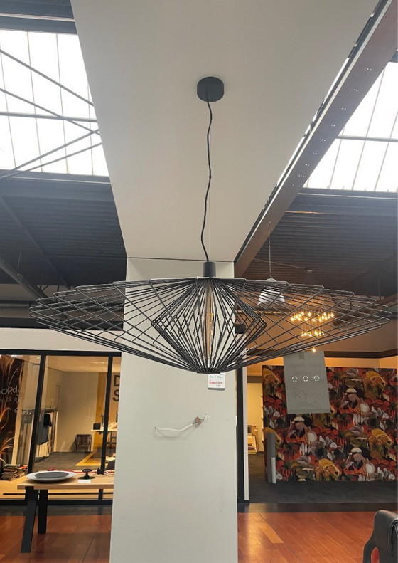 Image 1 of Lampada a forma di diamante