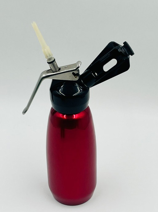 Siphon à chantilly vintage Mixi D