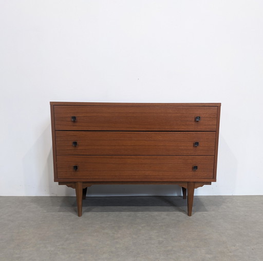 MDK vintage chest of drawers