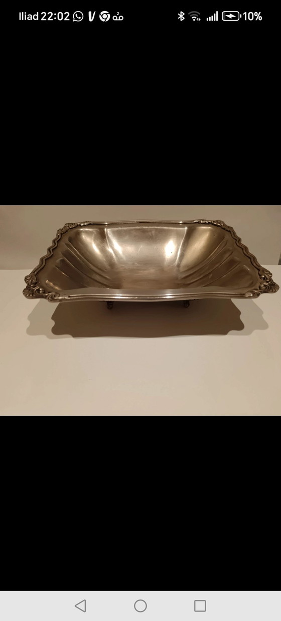 Image 1 of Edward Sheffield Verzamelbak Ornament