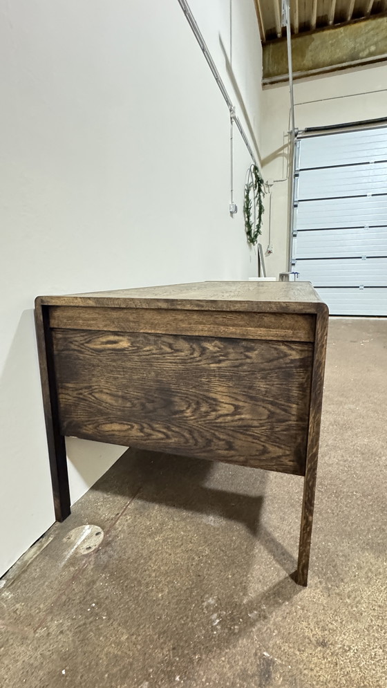 Image 1 of Vintage Eeka desk