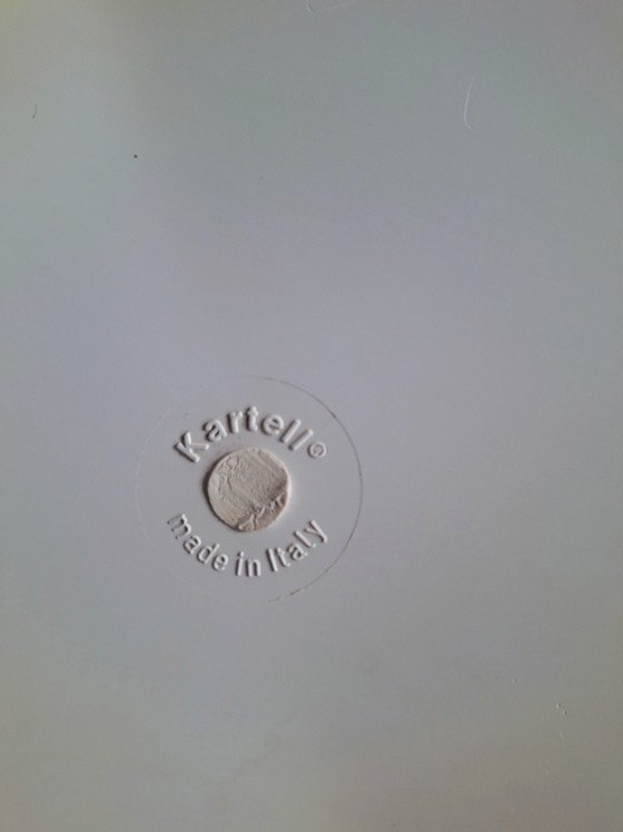 Image 1 of Perchero. Anna Castelli Ferrieri para Kartell, década de 1980.