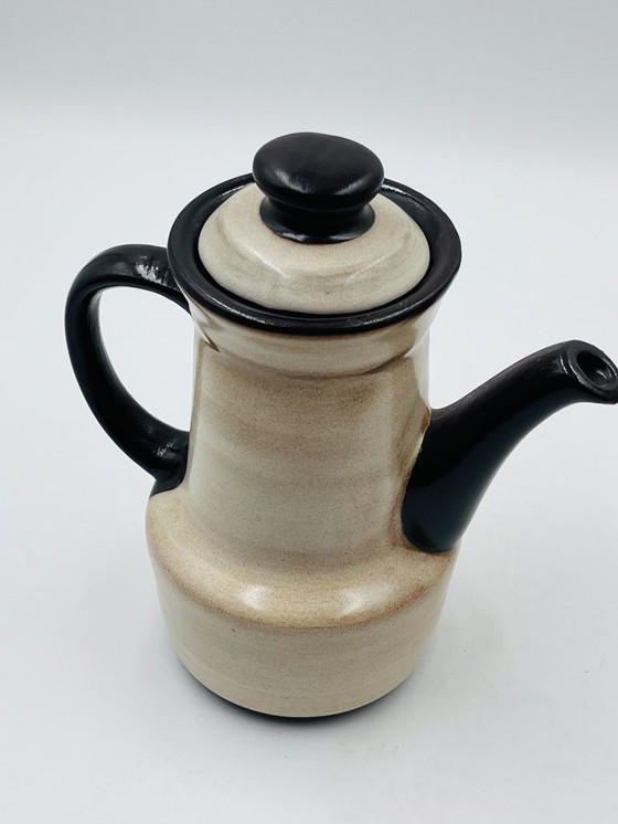 Image 1 of Set di stoviglie vintage della Germania occidentale degli anni '70