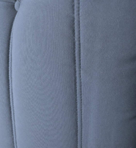 Image 1 of Togo 2-zitsbank - Ligne Roset - Antracietgrijs