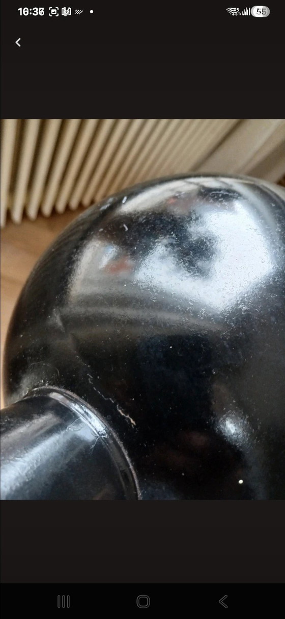 Image 1 of Lampada da scrivania Kaiser Idell