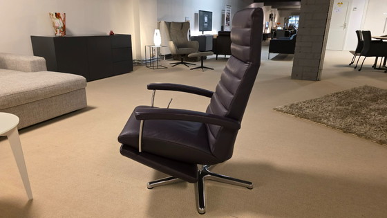 Image 1 of Poltrona relax Volo Max Gealux