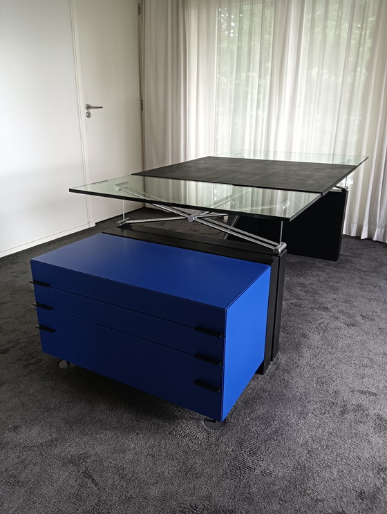 Image 1 of Jochen Flacke pour New Office, agence de design