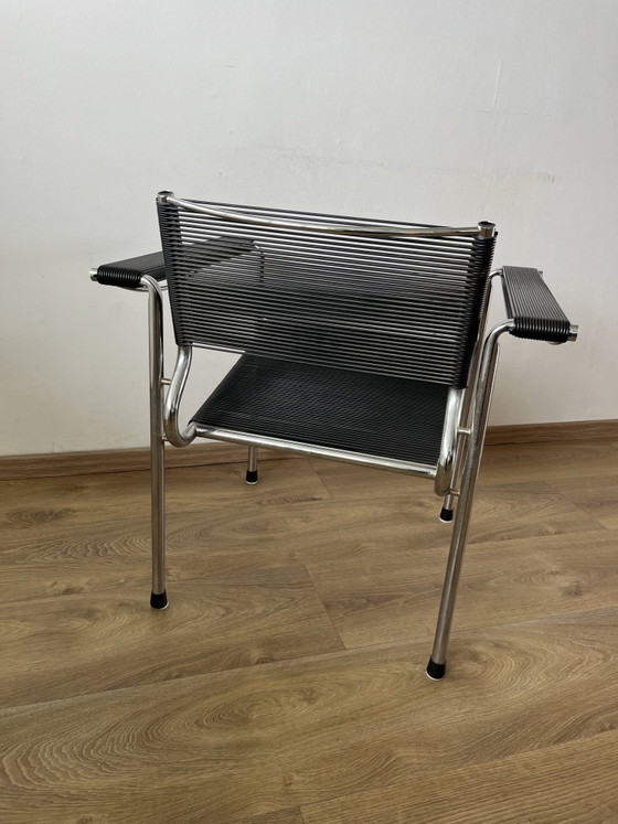 Image 1 of Spaghetti 109 chair (1)