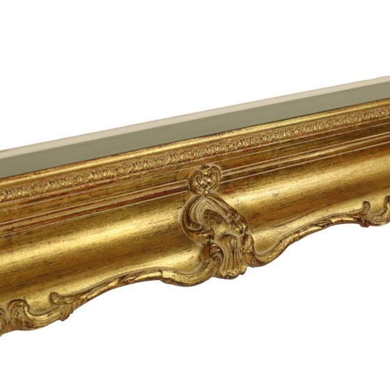 Image 1 of Cornice classica in stile barocco 94x84 cm