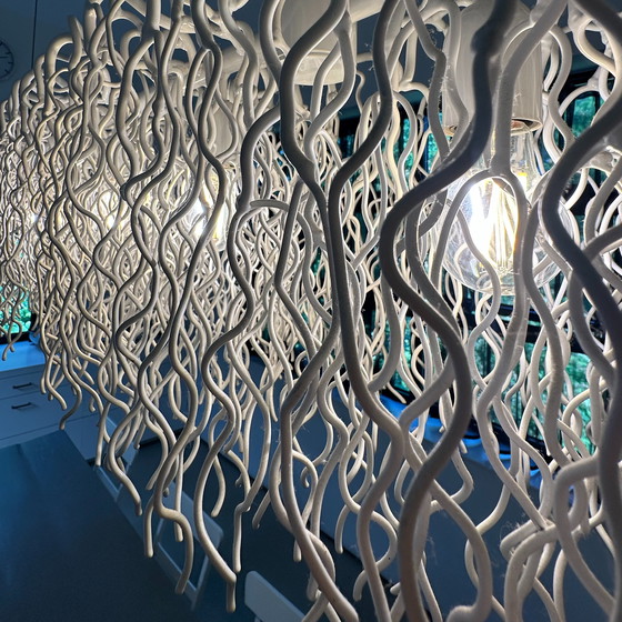 Image 1 of Lampe à suspension Brand van Egmond Hollywood